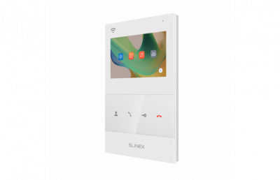  Slinex SQ-04N Cloud W